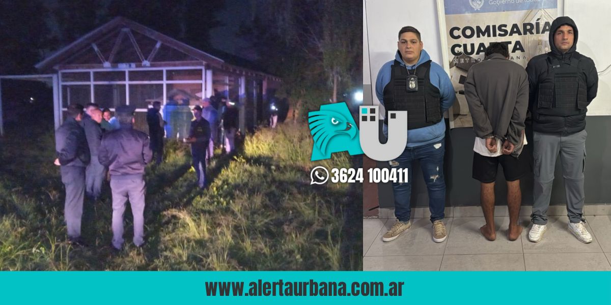 Asesinato en el aeropuerto: crimen por celos y un detenido  