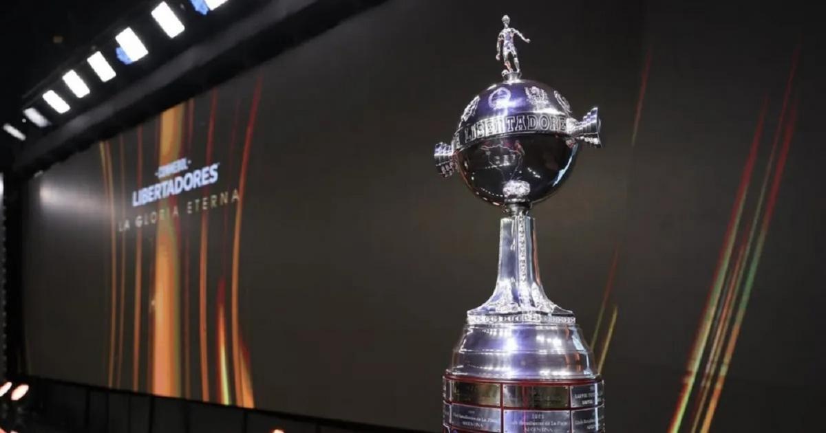 Los octavos de la Libertadores ya tienen día y horario de juego  