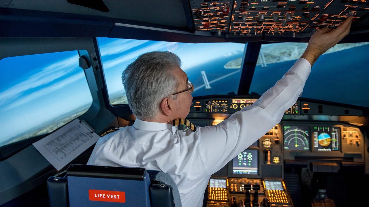 Cambian las reglas laborales para pilotos y tripulación de cabina