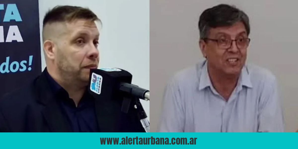 Carlos Raca: “Al presidente del Concejo lo están extorsionando con la supuesta presencia de videos pornográficos” 