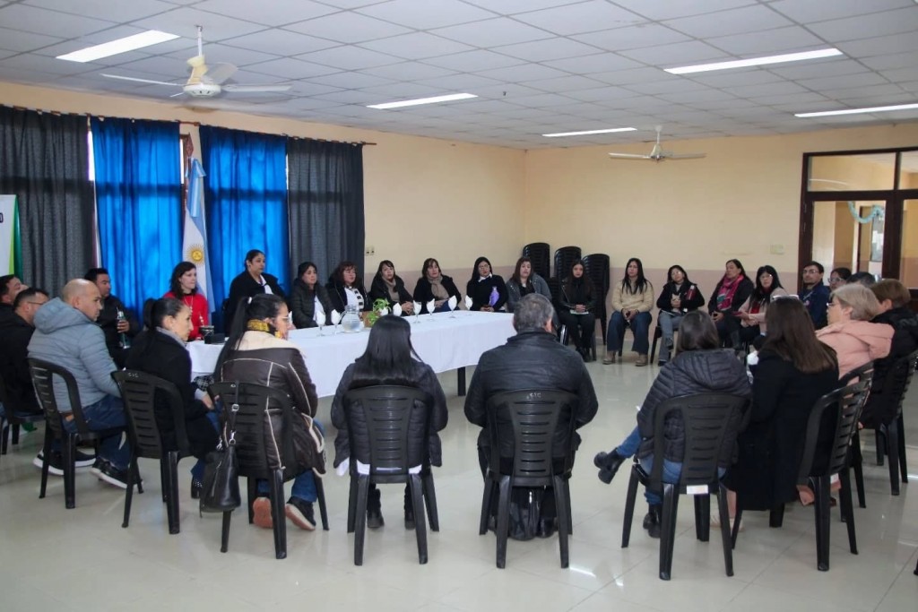 Makallé: preocupación por episodios de violencia entre adolescentes  