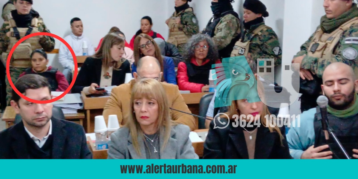 Caso Cecilia: audiencia clave por el sobreseimiento solicitado por la defensa de Reinoso 