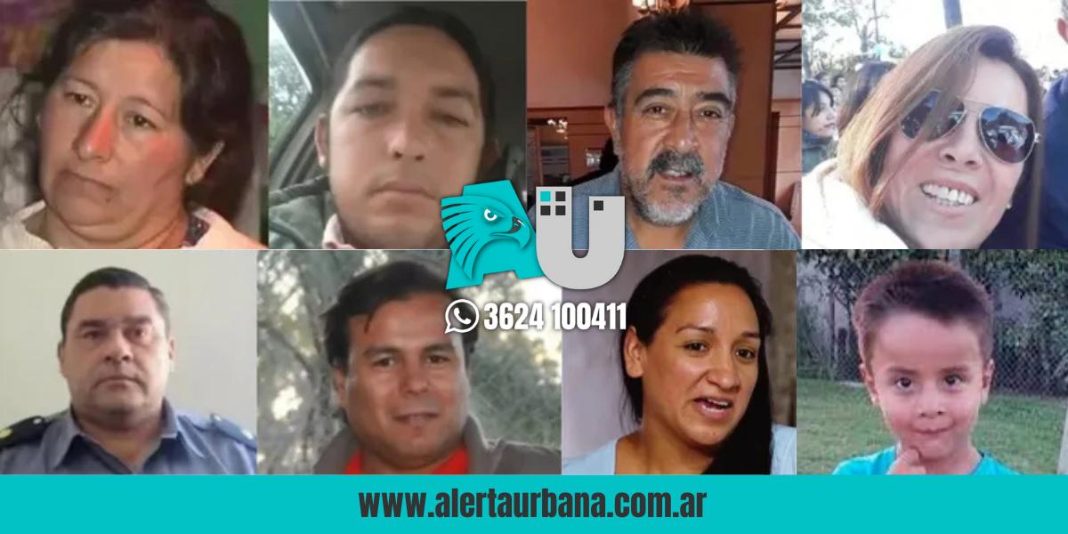 Loan: el juzgado de Goya elevó a juicio la causa por la desaparición