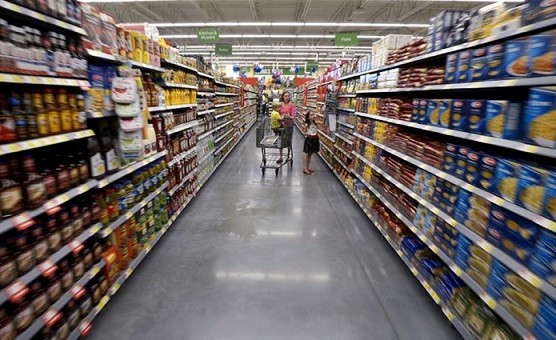 Se fracturó en un supermercado y ahora deberán indemnizarla con $8 millones