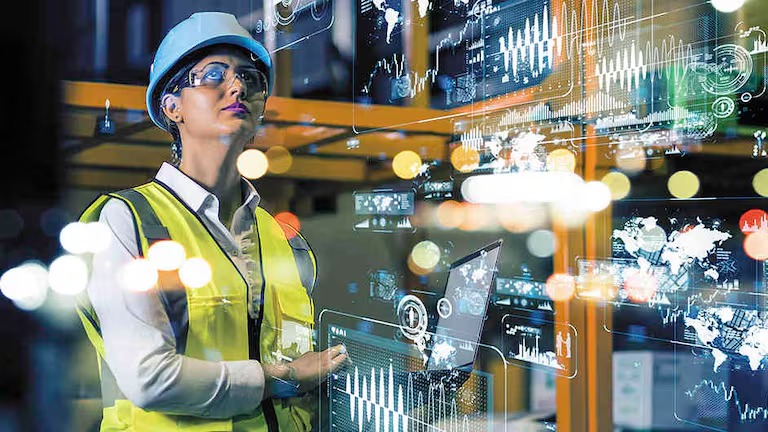 Hoy se celebra el Día Nacional de la Ingeniería