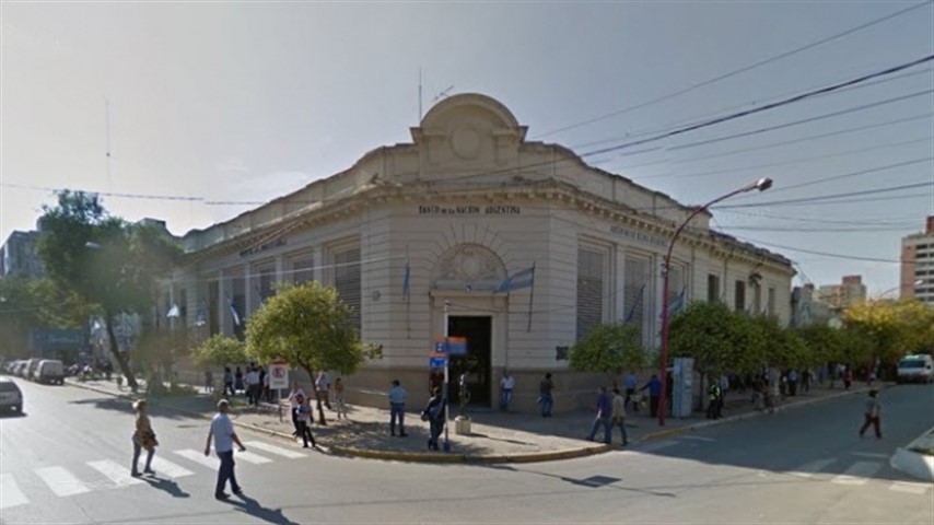 La Justicia frena la conversión del Banco Nación en sociedad anónima 