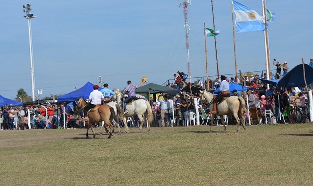 La Verde invita a celebrar la segunda Fiesta del Peón Rural