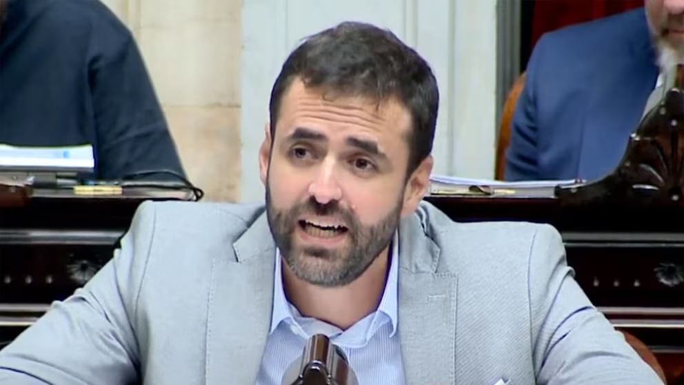 Puja para juzgar a diputado salteño de La Cámpora, acusado de uso indebido de fondos