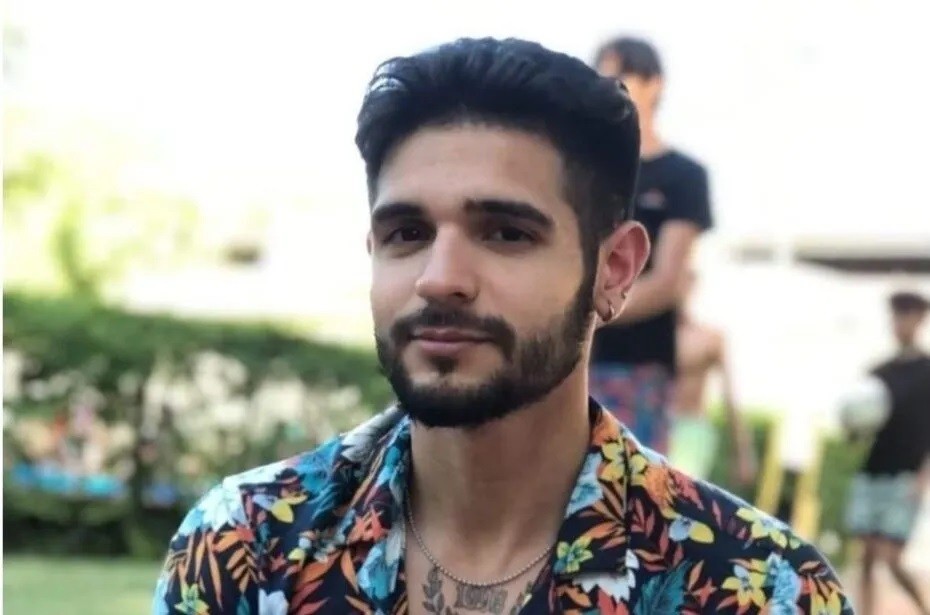 La increíble historia del argentino que estuvo dos años preso en una cárcel de Bukele en El Salvador
