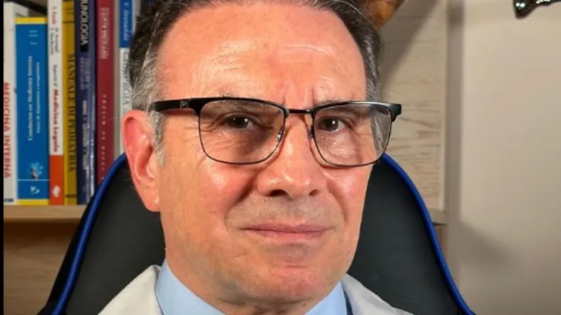 Arrestaron a un argentino que se hacía pasar por el médico de Juan Pablo II