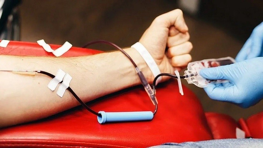Resistencia: Con urgencia necesitan diez dadores de sangre
