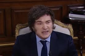 Milei se reunió con el Papa León XIV, quien confirmó su visita a la Argentina 
