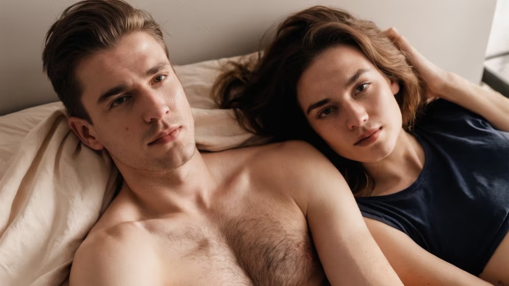 ¿No levanta? Cuándo pedir ayuda ante una disfunción sexual