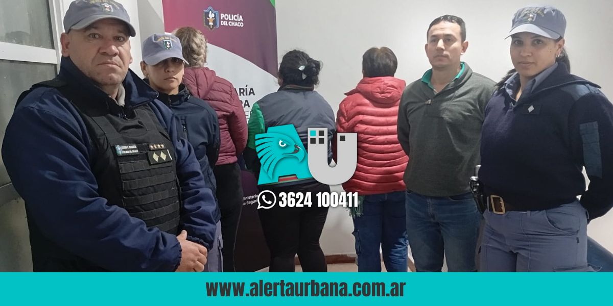   Tres detenidas por la salvaje agresión a la joven que denunció a un supuesto narco