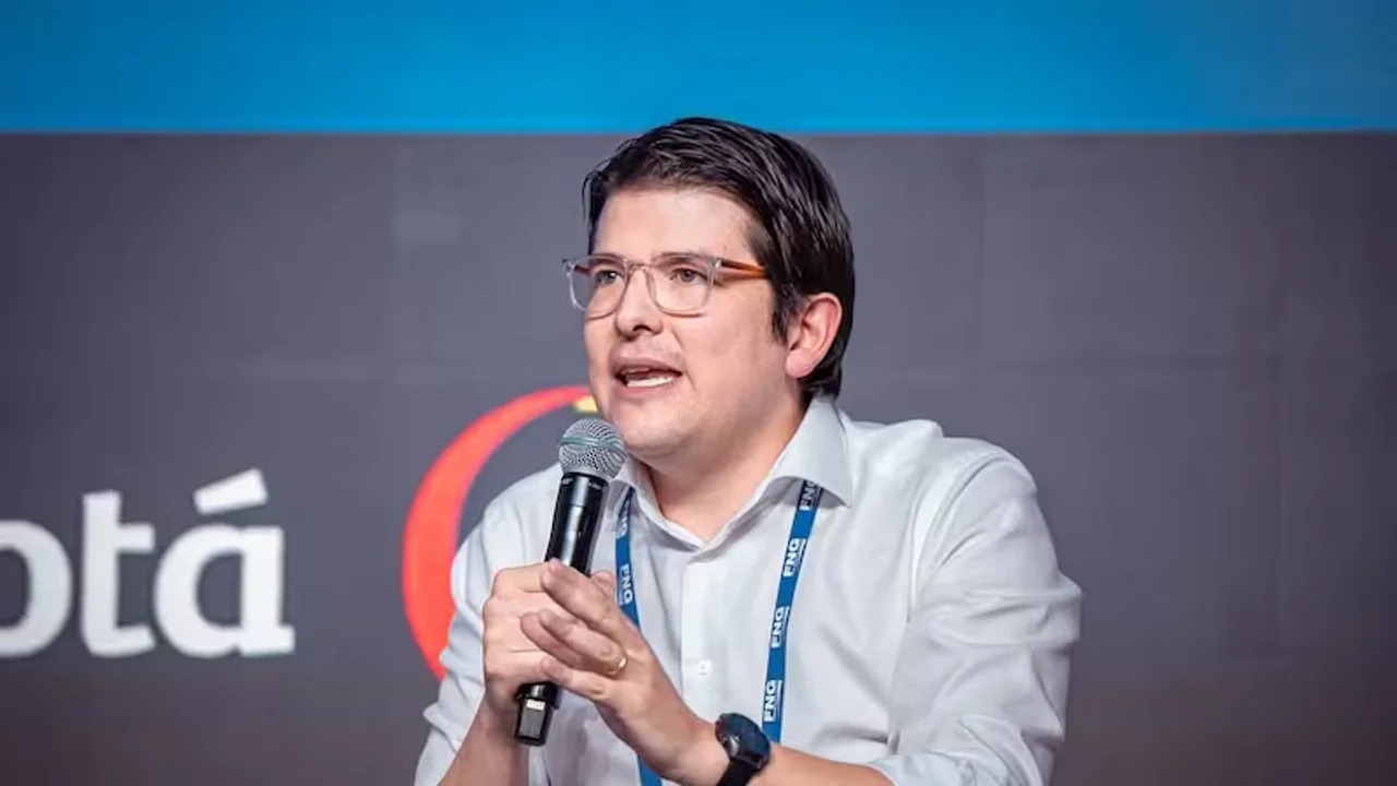 Sigue en estado crítico el precandidato a presidente colombiano que fue baleado