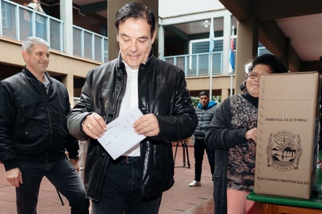 Elecciones en Misiones: victoria del oficialismo, avance de LLA y un sorpresivo tercer lugar 