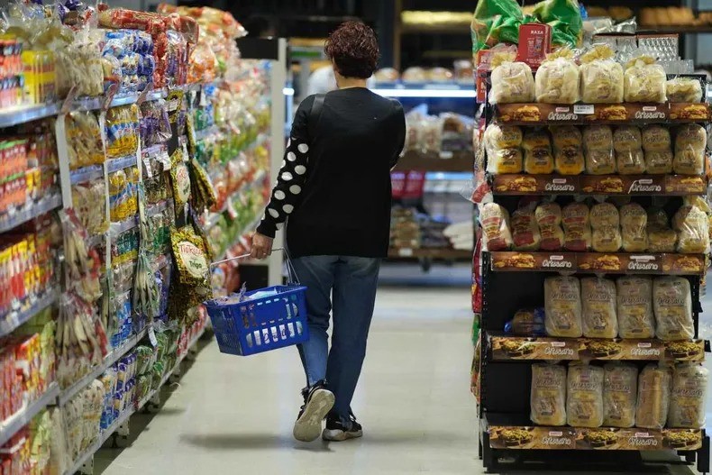  ¿Indicio de la nacional? en la Ciudad Autónoma la inflación fue del 1,6% en mayo