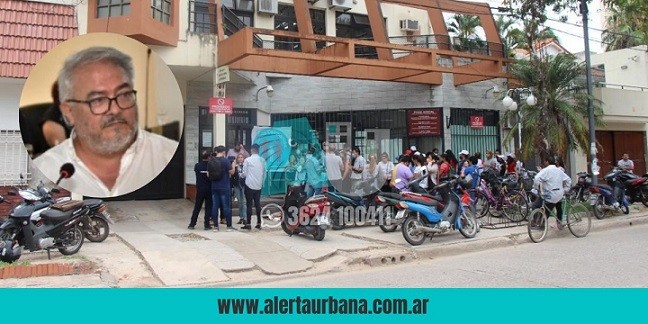 Se reflota en el Chaco la idea de crear un registro de obstructores de vínculos familiares