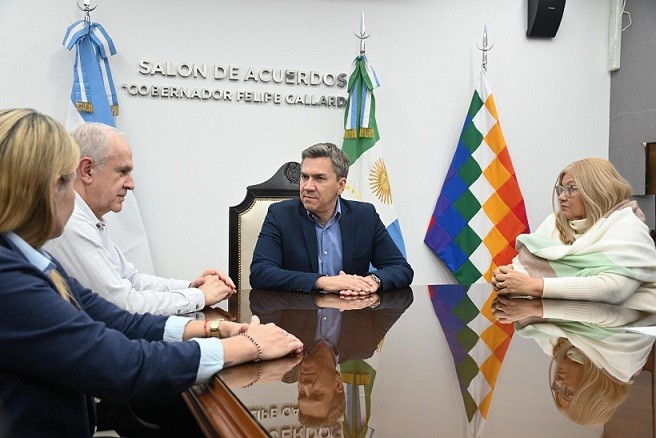 Es oficial: el Parque de la Democracia ya pertenece a la Municipalidad de Resistencia