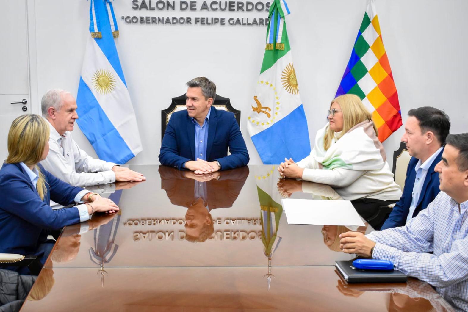 El Parque de la Democracia ya es propiedad del Municipio de Resistencia 