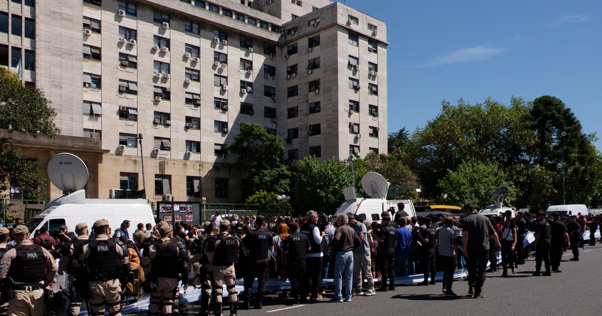 Las denuncias por hechos de corrupción se duplicaron desde 2010 y crecieron un 17% el primer año de gobierno de Milei