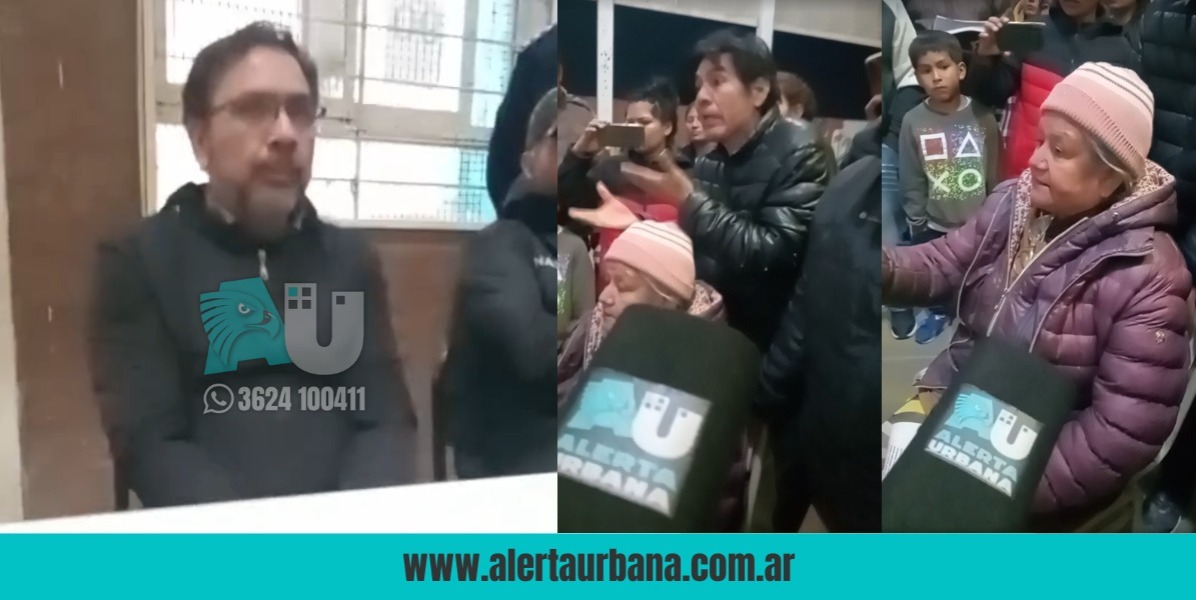 Tensión en la Escuela del barrio Toba: apuntan a supuestas designaciones irregulares y piden renuncias