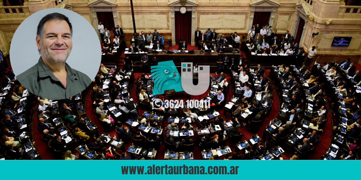 ¿Rafa Carrara diputado nacional?: El intendente no negó una posible candidatura 
