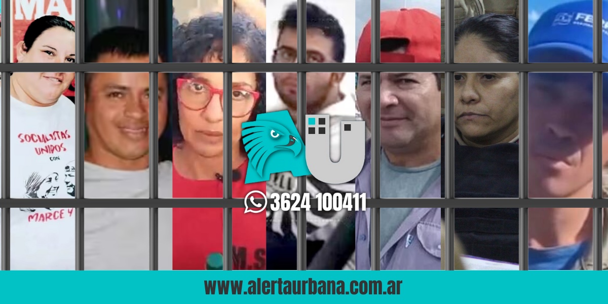 Caso Cecilia: la Justicia ratificó que todos sigan presos hasta el juicio