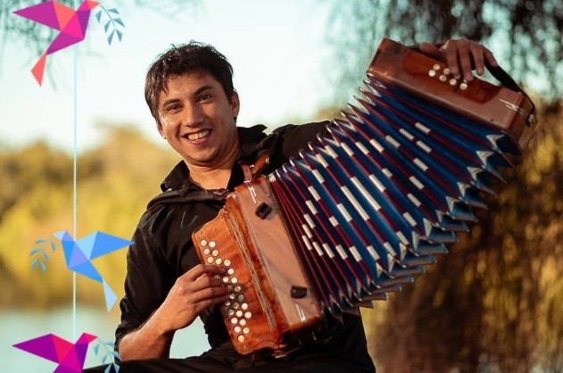 Evento para toda la familia en el Domo por los 72 años de la Policía del Chaco