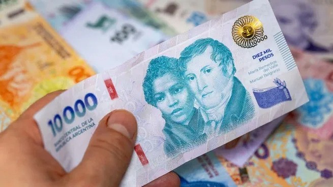 No es un bono, pero jubilados nacionales recibirán $ 150.000 más en junio, ¿porqué?