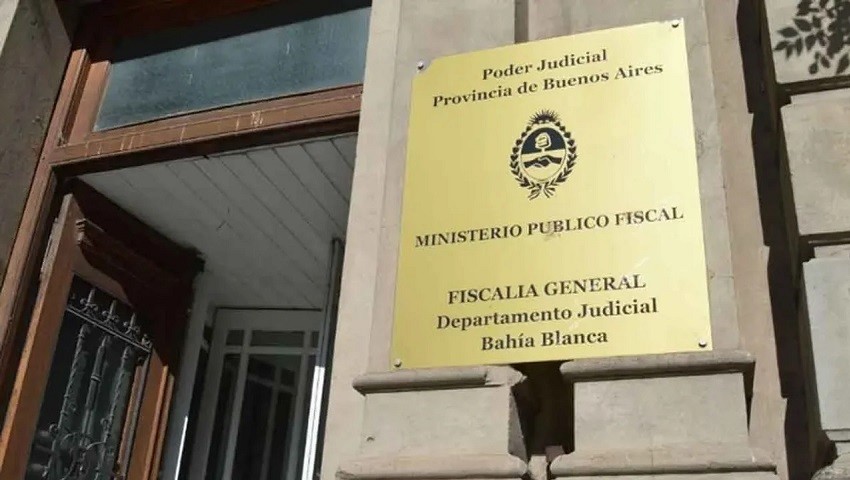 Bahía Blanca: Lo acusan de abusar de su nieta durante ocho años