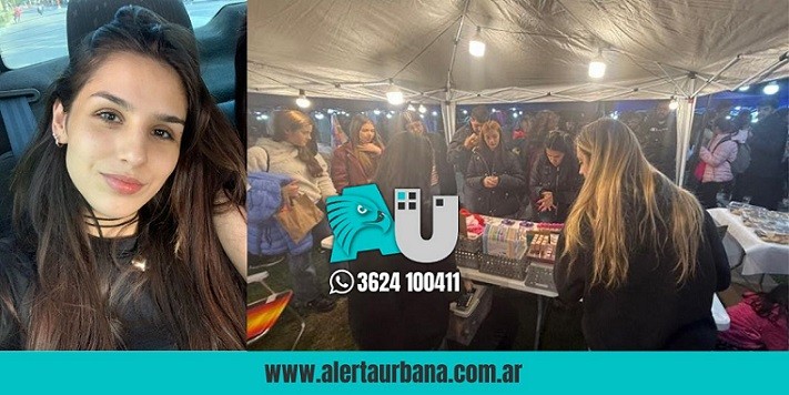 Tensión entre emprendedores y la Municipalidad de Resistencia por espacios en el Parque de la Democracia