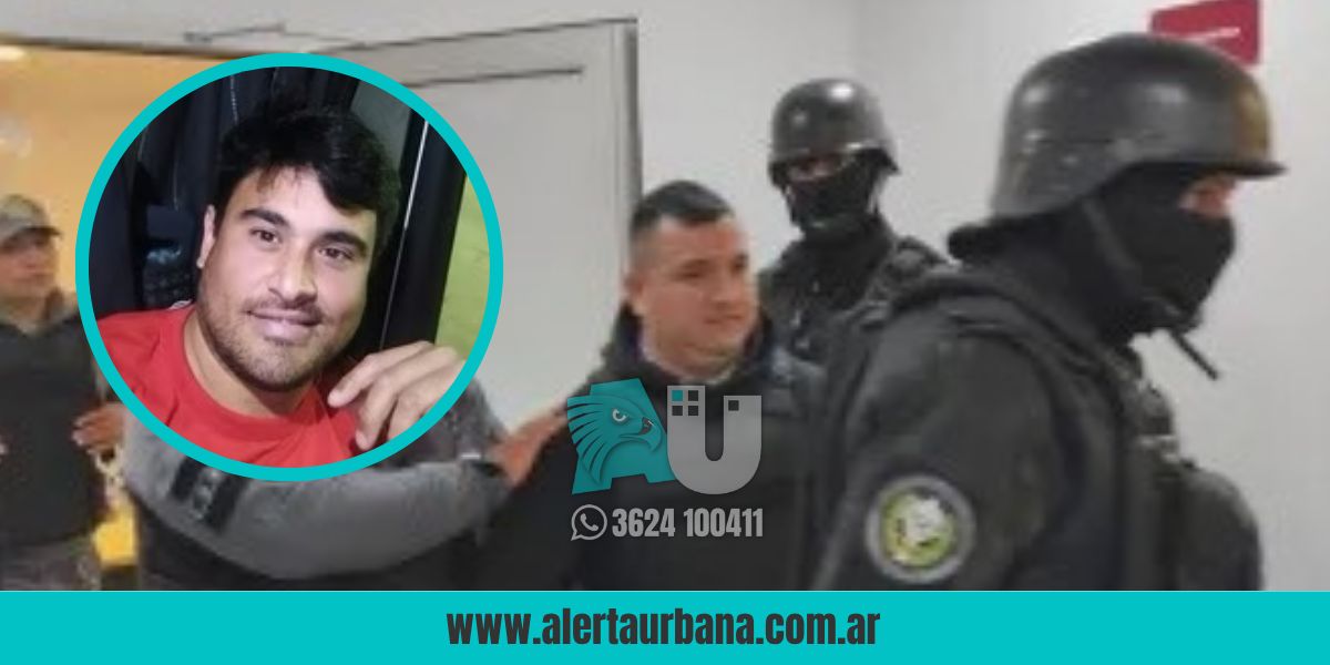 Caso Francovich: acusados del asesinato pidieron quedar libres 
