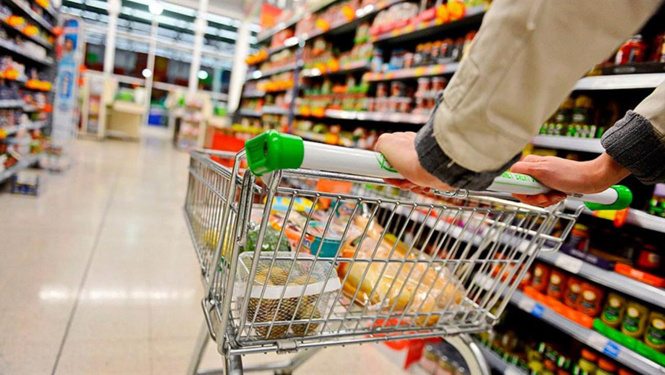 La inflación de mayo fue del 1,5%, la más baja en casi cinco años 