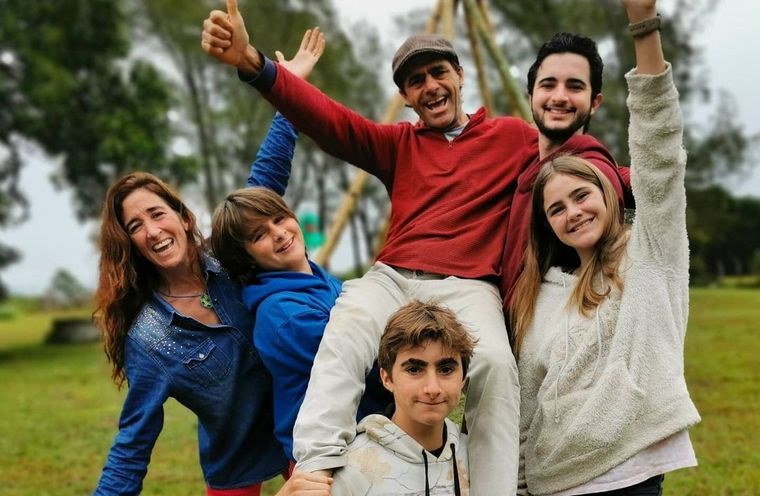 Una familia tipo necesitó $1.110.624 en mayo para no ser considerada pobre 