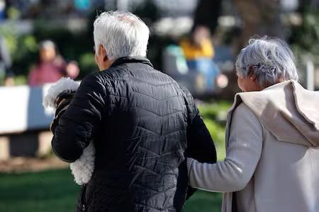 Chaco lanza campaña provincial de concientización sobre el buen trato a personas mayores 