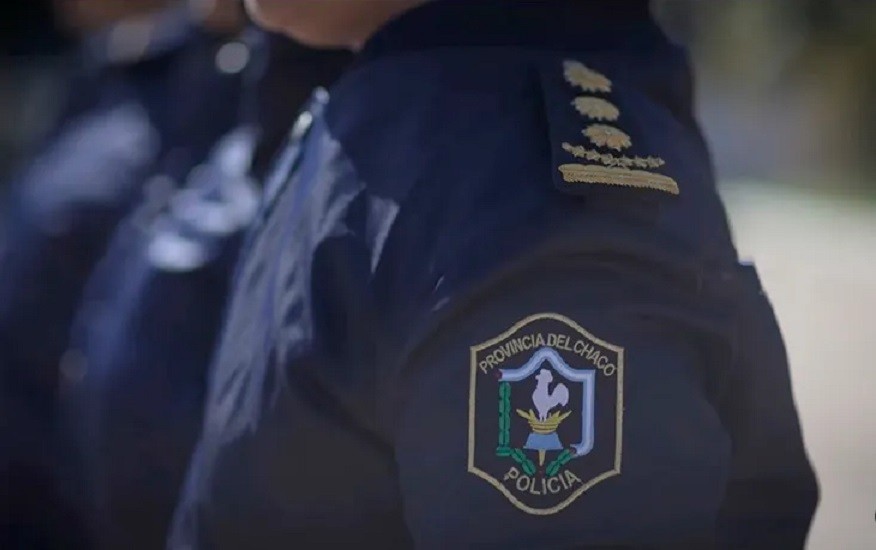 La Policía del Chaco invita a celebrar su aniversario este domingo