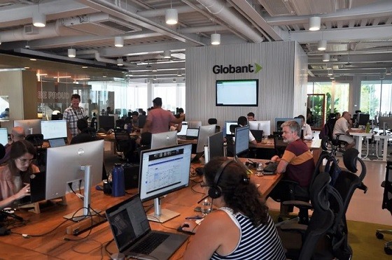 La compañía tecnológica Globant cierra su oficina en Resistencia