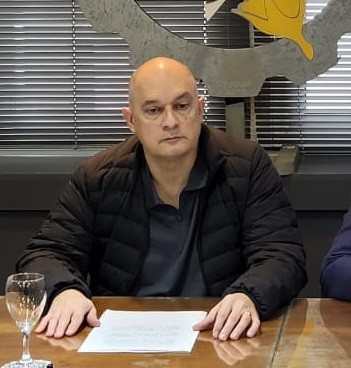Radares en rutas: para el titular de Fechaco es una medida desatinada  