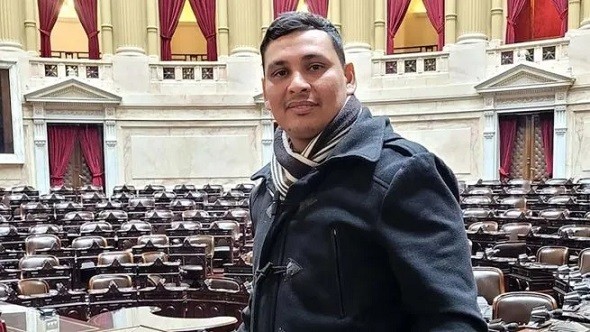 Colonia Elisa: destituyeron al concejal acusado de matar a un perro