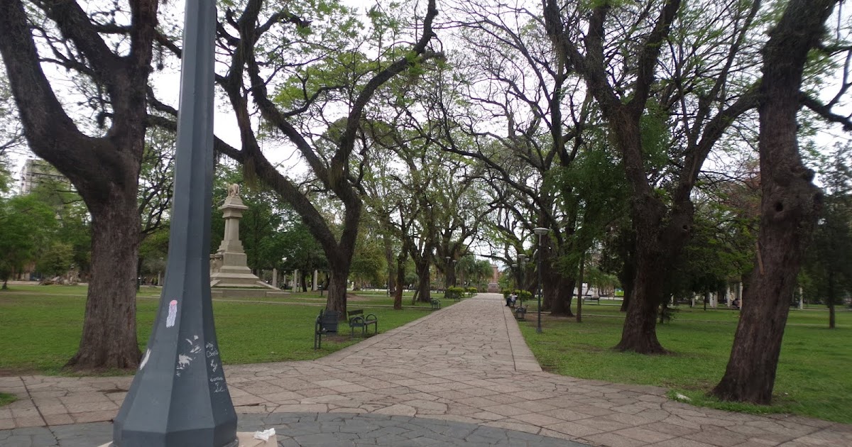 Este lunes regresan las lluvias a Resistencia: se espera una semana fresca, húmeda e inestable 