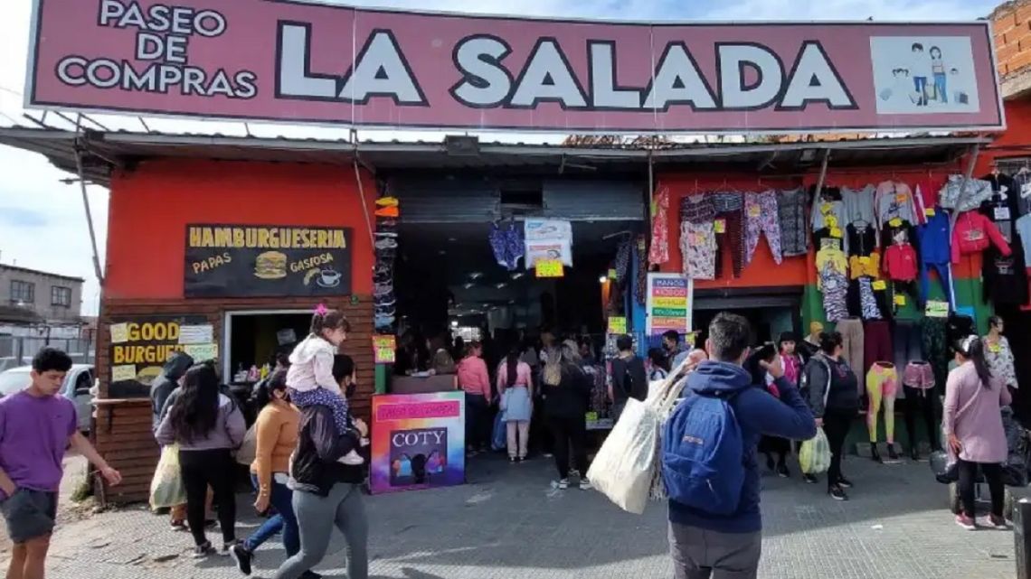 Reabren dos predios de La Salada tras semanas de clausura judicial 