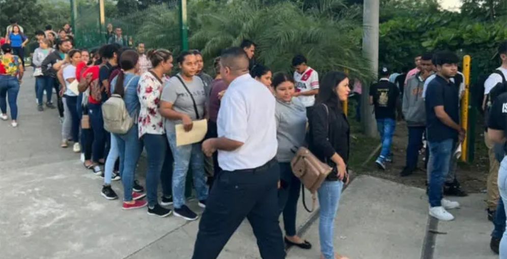  No repunta el empleo privado ¿Cuántos se perdieron en Chaco desde la llegada de Milei?