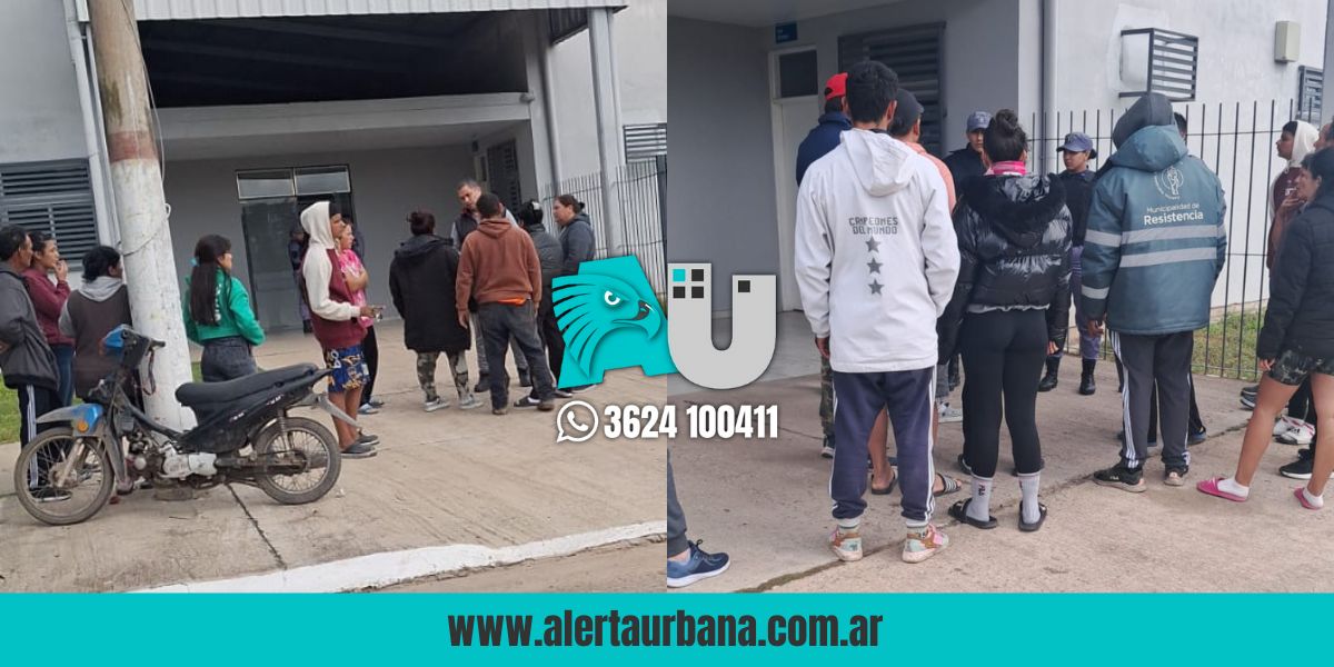 Vilelas: muere una mujer trans camino al hospital y allegados dicen que demoró la ambulancia