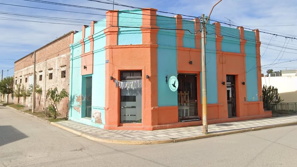   Córdoba: discusión en un partido de pool terminó con un muerto