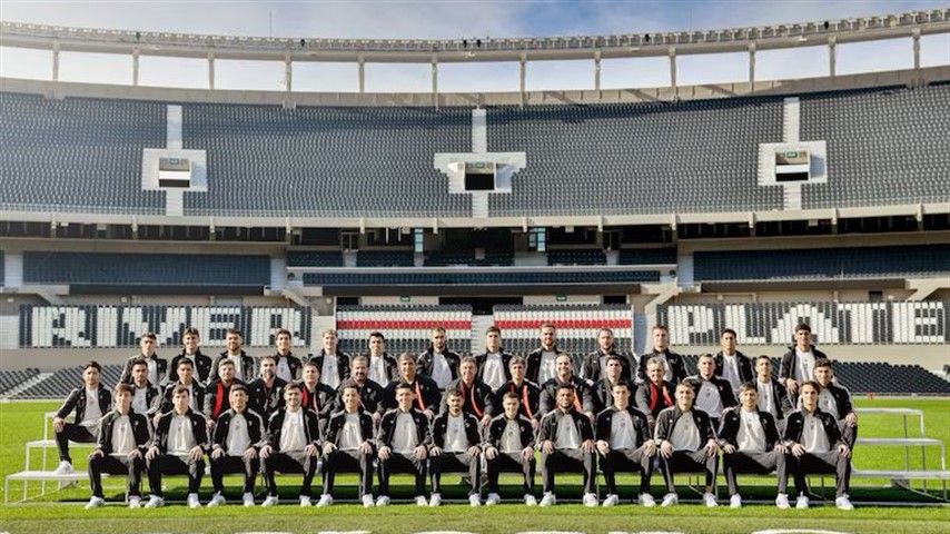 Mundial de Clubes 2025: River debutará ante Urawa y el Inter se medirá con Monterrey en una jornada estelar  