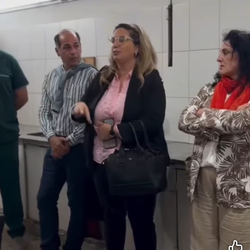 Entre Ríos: echaron a funcionaria radical por supuesto desfalco en comedores escolares 