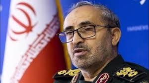 Israel abatió al jefe militar iraní Ali Shadmani en un ataque aéreo contra Teherán 