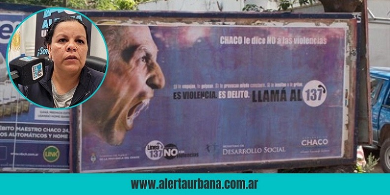 Trabajadora de la Línea 137 denuncia: “Nos despidieron cuando más se necesita el servicio”