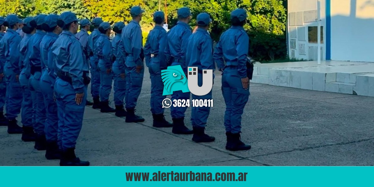  Ascensos en la Policía: todos los nombres en las jerarquías que van de agente hasta suboficial mayor
